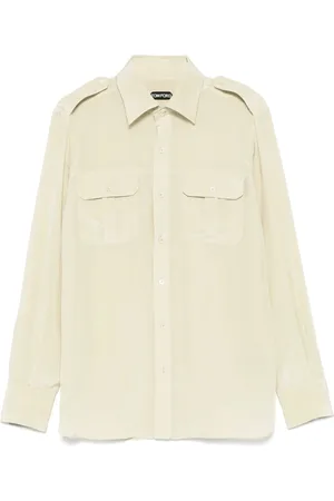 Tom Ford Hombre, Camisas, , Talla: M