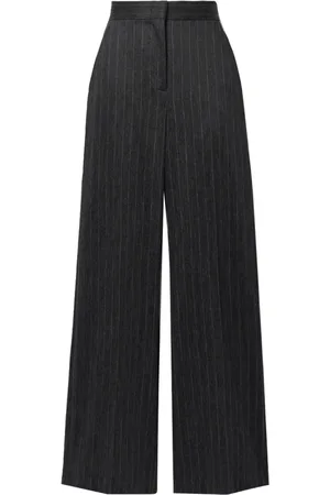 Max Mara Mujer, Pantalones, Negro, Talla: XL