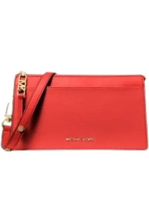Michael Kors Mujer, Bolsos, Rojo, Talla: ONE Size