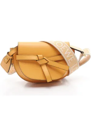 Loewe Mujer, De segunda mano, Naranja, Talla: ONE Size