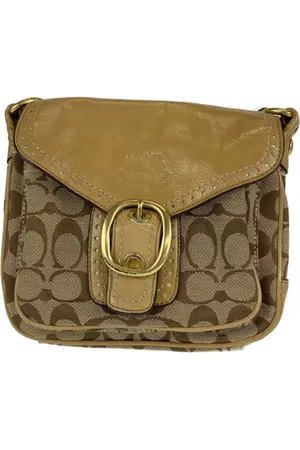 Coach Mujer, De segunda mano, , Talla: ONE Size