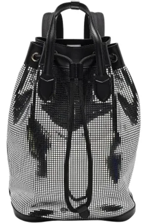 Burberry Hombre, De segunda mano, Negro, Talla: ONE Size