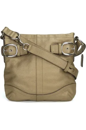 Coach Mujer, De segunda mano, , Talla: ONE Size