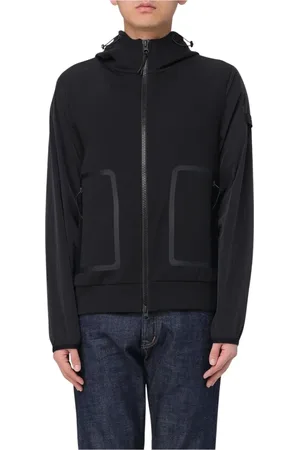 Peuterey Hombre, Chaquetas, Negro, Talla: M