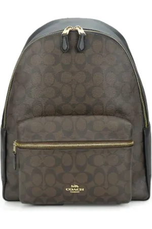 Coach Mujer, De segunda mano, Marrón, Talla: ONE Size