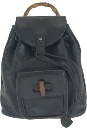 Gucci Mujer, De segunda mano, Negro, Talla: ONE Size