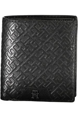 Tommy Hilfiger Hombre, Accesorios, Negro, Talla: ONE Size