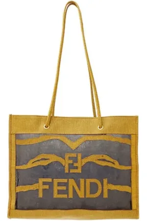 Fendi Mujer, De segunda mano, , Talla: ONE Size