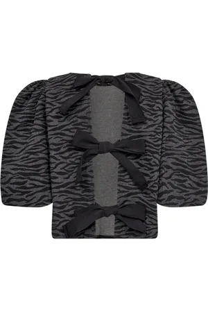 Co`Couture Mujer, Blusas y Camisas, Negro, Talla: L