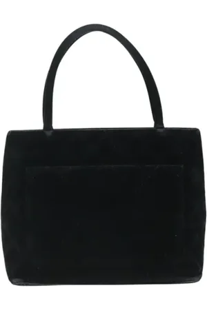 CHANEL Mujer, De segunda mano, Negro, Talla: ONE Size