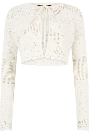 Roberto Cavalli Mujer, Jerseys, , Talla: M