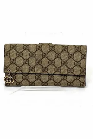 Gucci Mujer, De segunda mano, Marrón, Talla: ONE Size