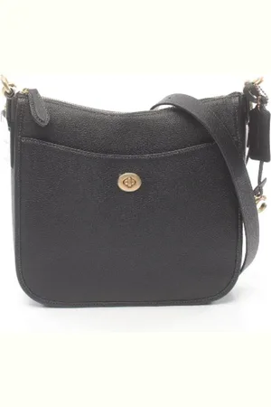 Coach Mujer, De segunda mano, Negro, Talla: ONE Size