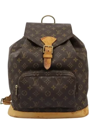 LOUIS VUITTON Mujer, De segunda mano, Marrón, Talla: ONE Size