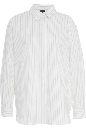 Pinko Mujer, Blusas y Camisas, Blanco, Talla: S