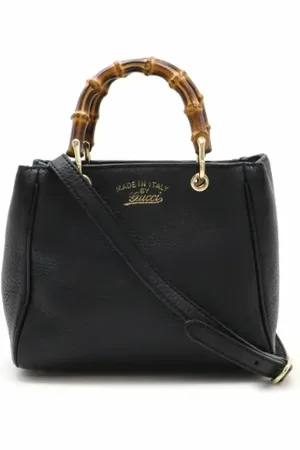 Gucci Mujer, De segunda mano, Negro, Talla: ONE Size