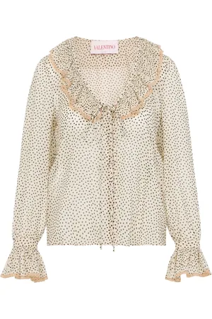 VALENTINO Mujer, Blusas y Camisas, , Talla: S