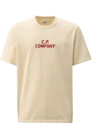 C.P. Company Hombre, Camisetas, , Talla: S