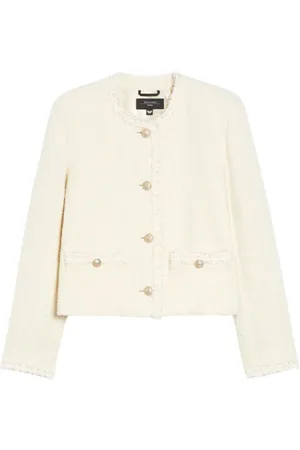 Max Mara Mujer, Chaquetas, , Talla: S