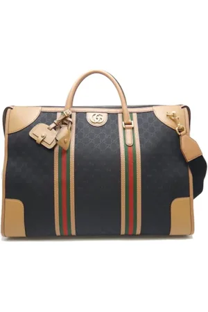 Gucci Unisex, De segunda mano, Negro, Talla: ONE Size