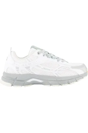 Mercer Amsterdam Mujer, Zapatos, Blanco, Talla: 41 EU