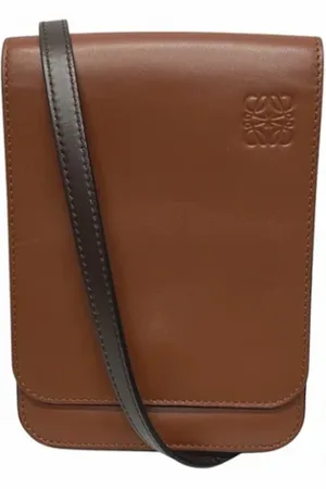 Loewe Mujer, De segunda mano, Marrón, Talla: ONE Size