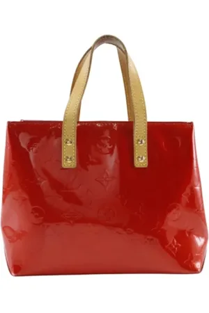 LOUIS VUITTON Mujer, De segunda mano, Rojo, Talla: ONE Size