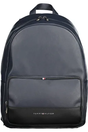 Tommy Hilfiger Hombre, Bolsos, Azul, Talla: ONE Size