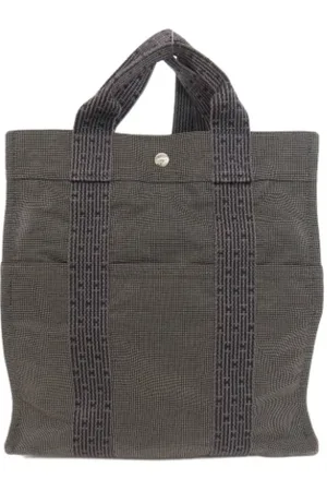 Hermès Mujer, De segunda mano, Gris, Talla: ONE Size