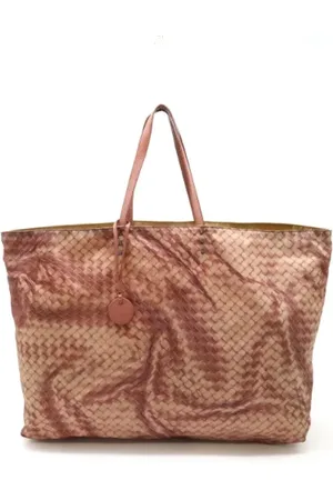 Bottega Veneta Mujer, De segunda mano, Rosa, Talla: ONE Size