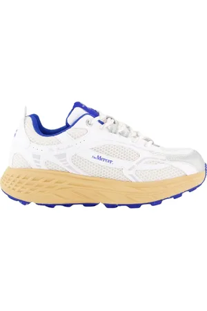 Mercer Amsterdam Mujer, Zapatos, Blanco, Talla: 37 EU
