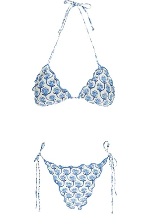 MC2 SAINT BARTH Mujer, Trajes de baño, , Talla: M