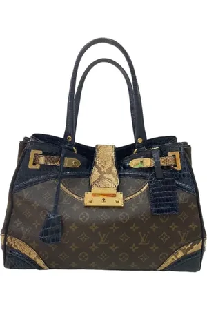 LOUIS VUITTON Mujer, De segunda mano, Marrón, Talla: ONE Size