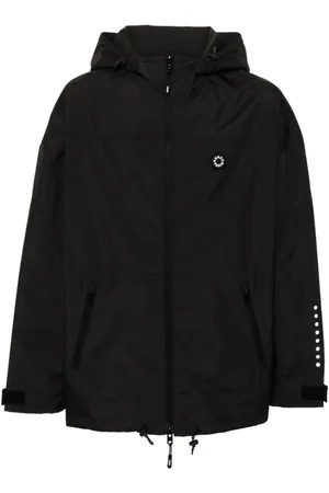 Kenzo Hombre, Chaquetas, Negro, Talla: M
