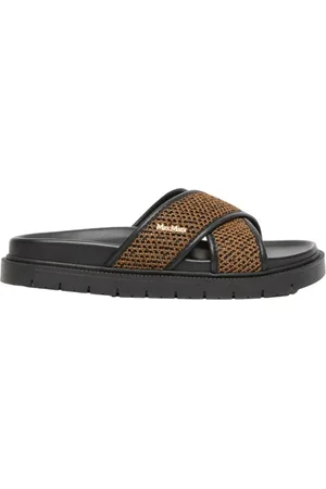 Max Mara Mujer, Zapatos, Marrón, Talla: 38 EU