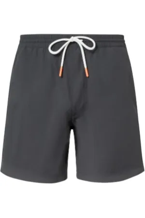 ECOALF Hombre, Trajes de baño, Negro, Talla: M
