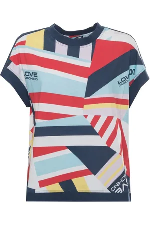 Moschino Mujer, Camisetas, , Talla: XS