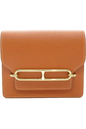 Hermès Mujer, De segunda mano, Marrón, Talla: ONE Size