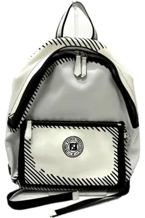 Fendi Mujer, De segunda mano, Gris, Talla: ONE Size