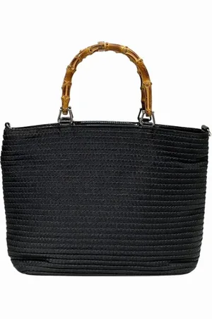 Gucci Mujer, De segunda mano, Negro, Talla: ONE Size
