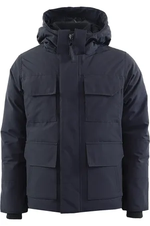 Canada Goose Hombre, Chaquetas, Azul, Talla: S