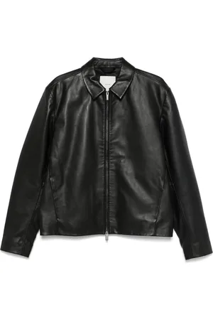 Calvin Klein Hombre, Chaquetas, Negro, Talla: M