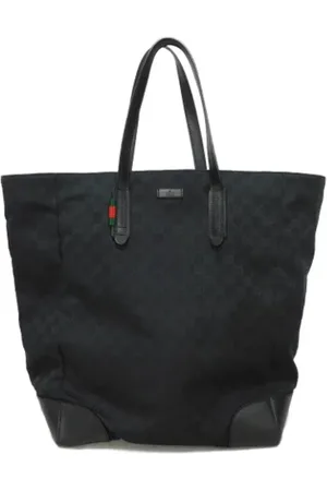 Gucci Mujer, De segunda mano, Negro, Talla: ONE Size