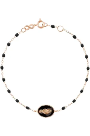 GIGI CLOZEAU Mujer, Accesorios, Negro, Talla: ONE Size