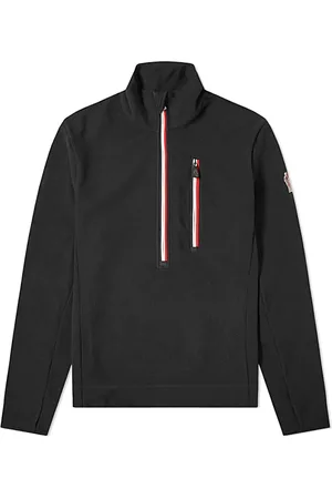 Moncler Hombre, Chaquetas, Negro, Talla: S