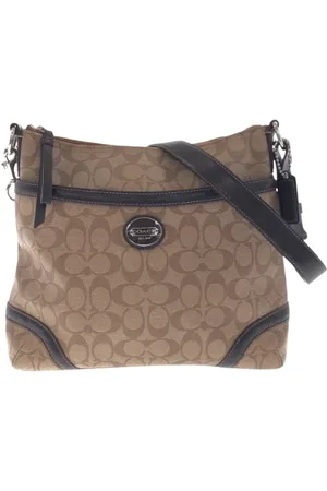 Coach Mujer, De segunda mano, Marrón, Talla: ONE Size