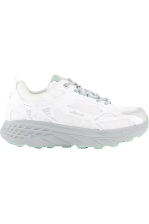 Mercer Amsterdam Mujer, Zapatos, Blanco, Talla: 40 EU