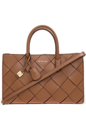 Michael Kors Mujer, Bolsos, Marrón, Talla: ONE Size