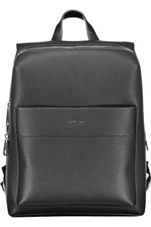 Calvin Klein Hombre, Bolsos, Negro, Talla: ONE Size
