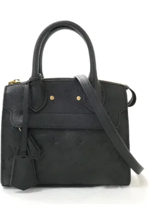 LOUIS VUITTON Mujer, De segunda mano, Negro, Talla: ONE Size